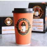 Cape Cod Coffee at Mashpee Commons