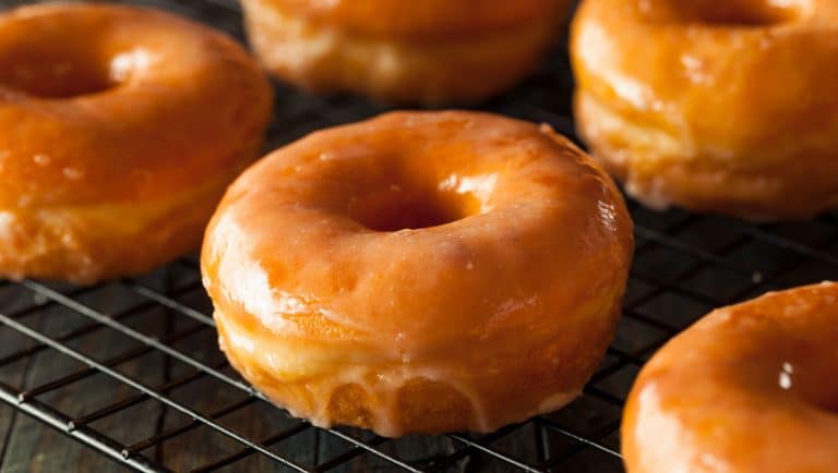 Duke's Donut Worx