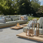 SUNS Outdoor Furniture