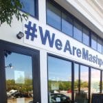 We Are Mashpee School Store