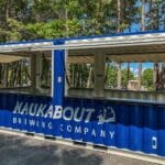 Naukabout Garden Party at Mashpee Commons