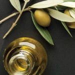 The Little Shop of Olive Oils