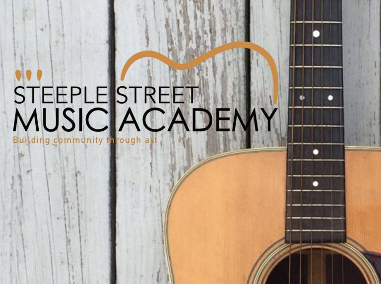 Steeple Street Music Academy
