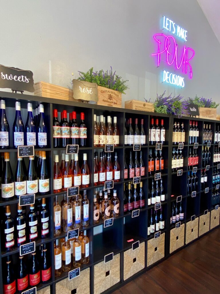 Uva Wine Boutique - Now Open!