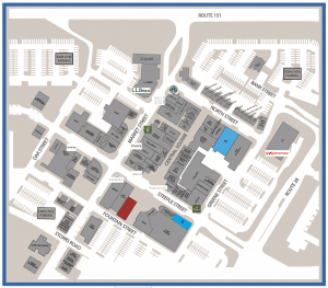 Mashpee Commons | Leasing: Residential & Commercial