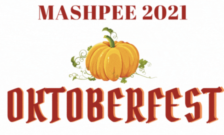 Mashpee's 2021 Oktoberfest Mashpee Commons